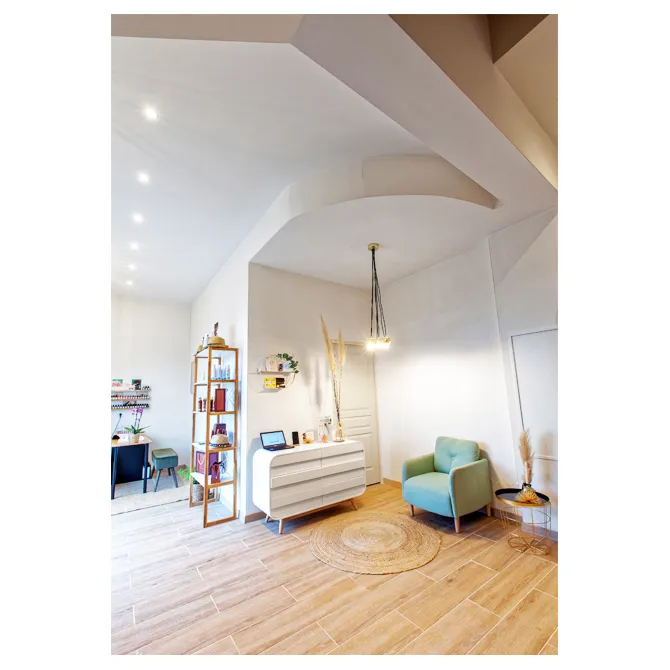 Accueil boutique espace vente — Institut de beauté et spa, Marquette-lez-Lille