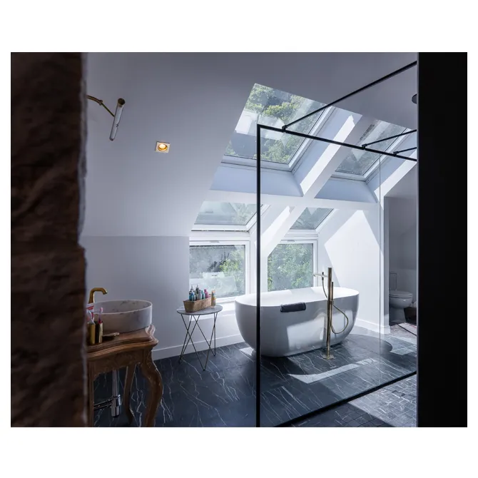 Manoir parentale — Manoir entre Lille et Namur, Lille / Namur