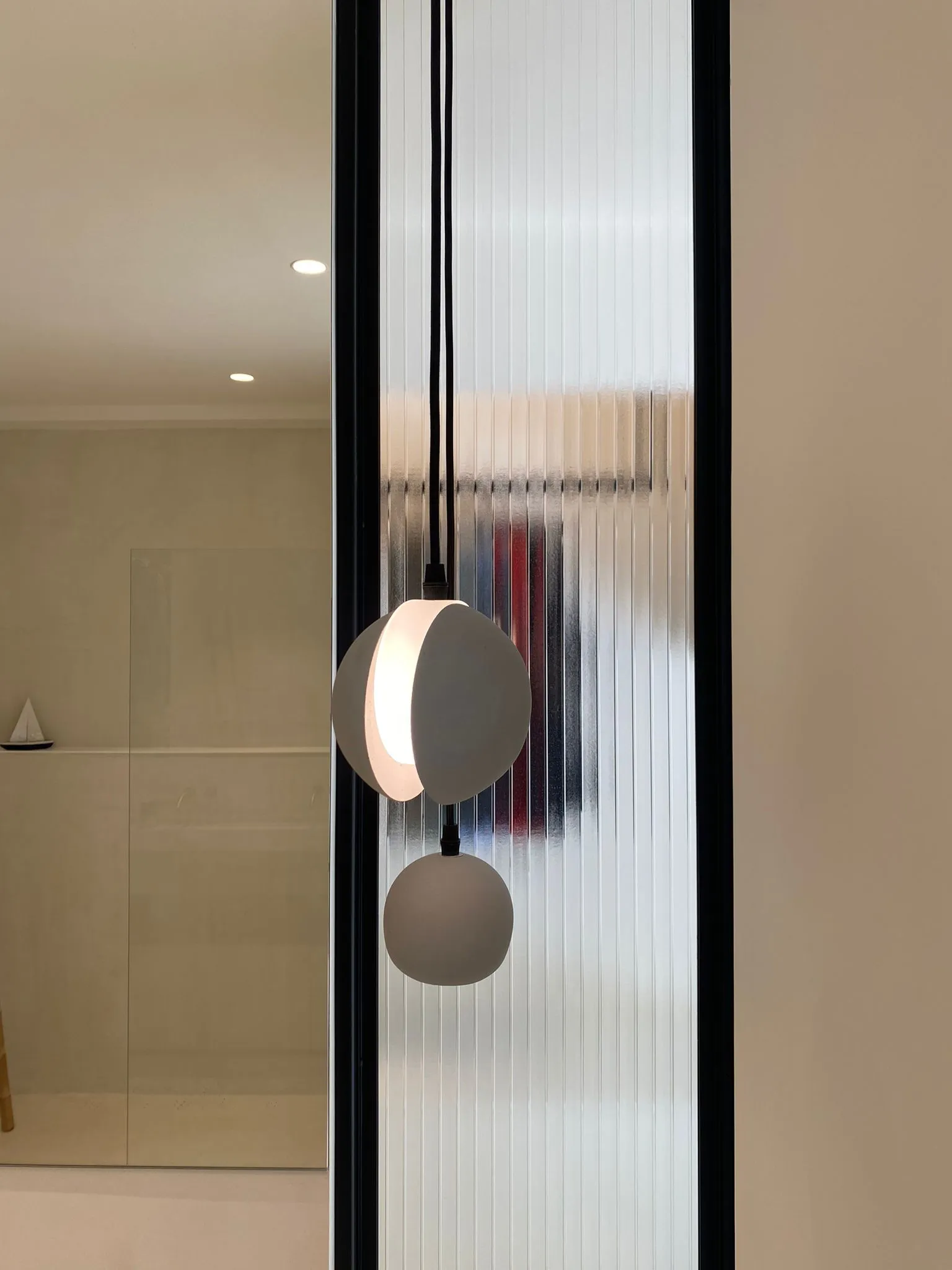Chambre — Villa contemporaine, Lille, Lille