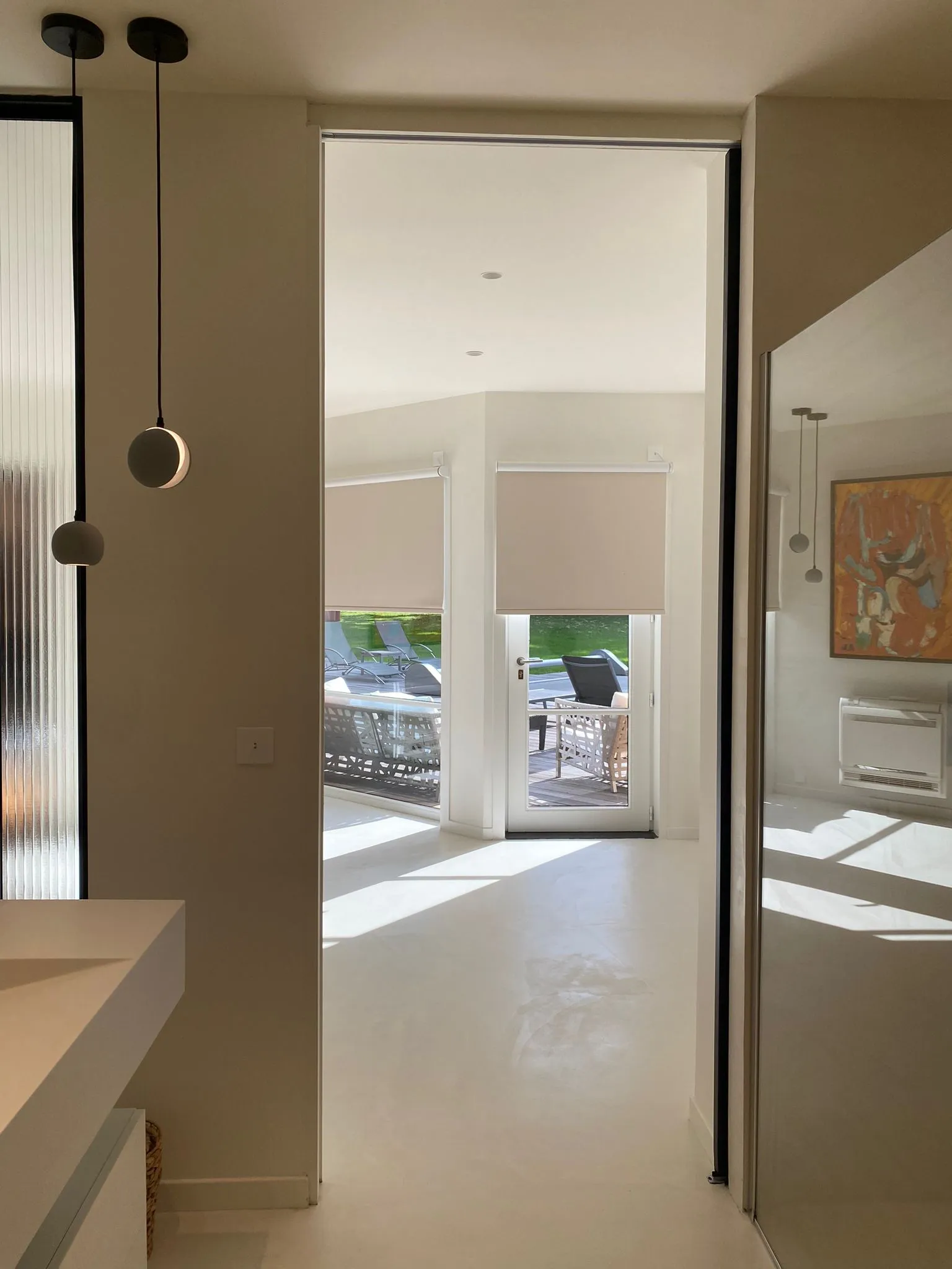 Vue du projet — Villa contemporaine, Lille, Lille